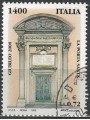 ITALY 1999 Holy Door us