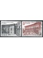 ITALY 1999 Schools and Universities 2v us