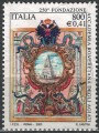 ITALY 2000 Accademia Roveretana us