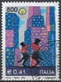 ITALY 2000 Fellini Year us