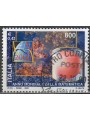 ITALIA 2000 Anno della matematica us