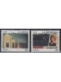 ITALIA 2000 Arte e Scienza 2v us