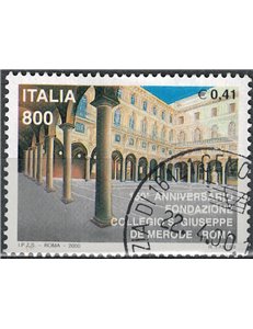 ITALIA 2000 Collegio San Giuseppe us
