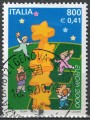 ITALY 2000 Europe us
