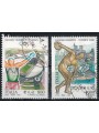ITALIA 2000 Giochi Olimpici Sidney 2v us