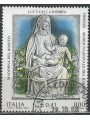 ITALIA 2000 Luca della Robbia us