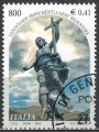 ITALY 2000 Jesus the Redeemer us