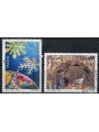 ITALIA 2000 Natale 2v us