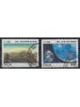 ITALY 2000 Past and Future 2v us