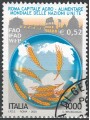 ITALY 2000 Rome agri-food capital us