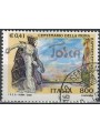 ITALIA 2000 Tosca us