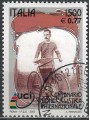 ITALY 2000 International Cycling Union us