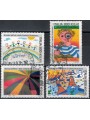 ITALY 2001 Student Art 4v us