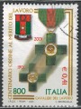 ITALIA 2001 Cavalieri del Lavoro us