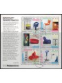 ITALIA 2001 Design italiano BF us