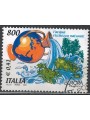ITALIA 2001 Europa us