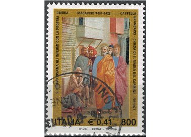 ITALIA 2001 Masaccio us