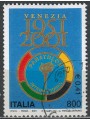 ITALY 2001 Panathlon International us