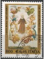 ITALY 2001 Santa Rosa da Viterbo us