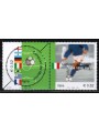 ITALIA 2002 Campionato del mondo di calcio 2v us