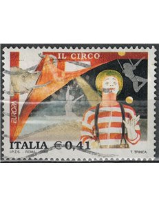 ITALY 2002 Europe us