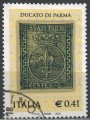 ITALY 2002 Duchy of Parma us