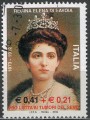 ITALY 2002 Elena of Savoy us