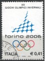 ITALY 2002 Olympic Winter Games us