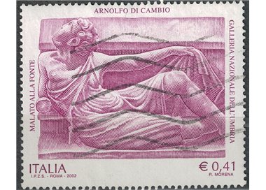 ITALY 2002 Arnolfo di Cambio us