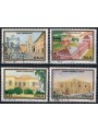 ITALY 2002 Tourism 4v us