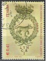 ITALY 2003 Accademia dei Lincei us