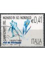 ITALY 2003 Nordic World Ski Championships us