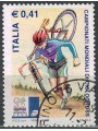 ITALY 2003 US Cyclocross World Championships