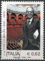 ITALIA 2003 Ugo La Malfa us
