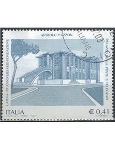ITALIA 2003 Città di Latina us