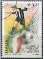 ITALY 2003 Juventus champion of Italy us