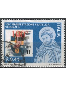 ITALIA 2003 Veronafil us