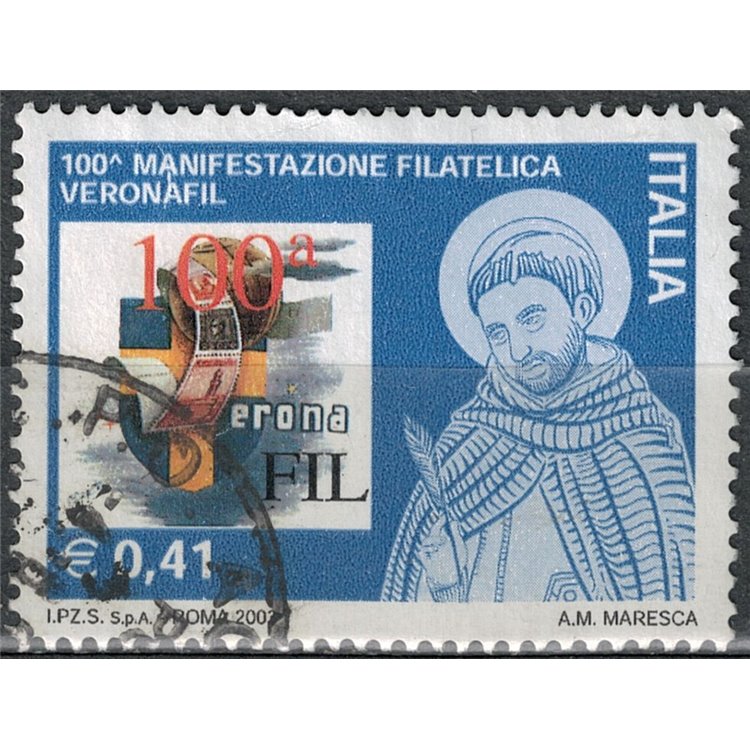 ITALIA 2003 Veronafil us