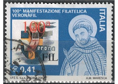 ITALIA 2003 Veronafil us