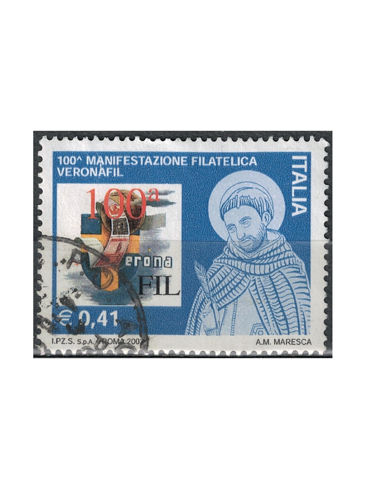 ITALY 2003 Veronafil us