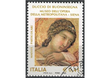 ITALIA 2003 Duccio di Buoninsegna us