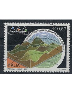 ITALY 2006 Mountain Day us