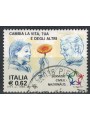 ITALIA 2003 Servizio civile nazionale us