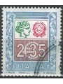 ITALIA 2004 Alti valori € 2,35 us