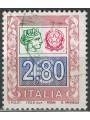 ITALIA 2004 Alti valori € 2,80 us
