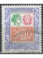 ITALY 2004 High Values €3.00 us