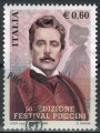 ITALIA 2004 Festival Puccini us