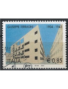 ITALIA 2004 Giuseppe Terragni us