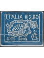 ITALY 2004 Lace industry us