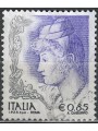 ITALY 2004 Women in Art €0.85 us